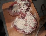 Une image de l'étape 3 de Osso bucco.