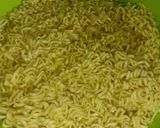 Foto langkah ke 1 dari resep Mie goreng jawa.
