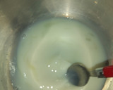 Foto del paso 2 de la receta: Pancitos rellenos sin balanza