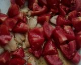 Фото кроку 4 до Очень вкусные жареные баклажаны 🍆🍅🍆.