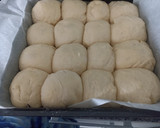 Foto del paso 2 de la receta: Panecillos tiernos