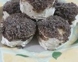 Foto del paso 6 de la receta: Tortitas negras
