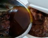 Foto langkah ke 4 dari resep "Brownies Tempe".