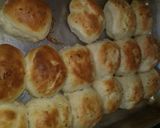 Foto del paso 4 de la receta: Pan de anís