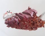 Une image de l'étape 7 de Cake qui pleure chocolat betterave.