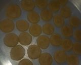 صورة لخطوة 4 من وصفة بسكوت شاي🍪