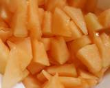 Fruits with fun #cookpadFruits recipe step 2 photo