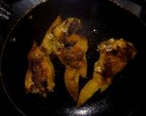 Foto del paso 4 de la receta: Alitas de pollo rellenas