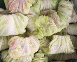 รูปขั้นตอนการทำที่ 5 ของ ผักกาดสอดไส้หมูสับ