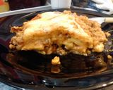 Lasagne házi készítésű tésztával recept fázis 7 fotója