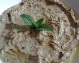 صورة لخطوة 2 من وصفة سلطة الباذنجان 🍆🌶️