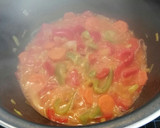 Foto del paso 6 de la receta: Alubias blancas con verduras