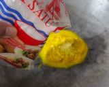Foto langkah ke 3 dari resep Ayam Goreng Ketumbar.