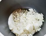Foto del paso 1 de la receta: Empanadas de choclo cremosas 🌽