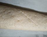 Foto del paso 10 de la receta: Pan rústico natural (baguette)