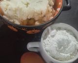 Foto del paso 1 de la receta: Ñoquis de papa