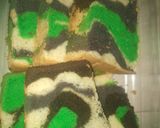 Foto langkah ke 7 dari resep Chiffon army.