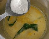 Foto langkah ke 4 dari resep ❤Bubur Jagung Manis.