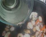 Foto del paso 3 de la receta: Arroz meloso con Cóctel de marisco