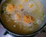મેગી મંચુરિયન રાઈસ (Maggi Munchurian Recipe In Gujarati) રેસીપી સ્ટેપ2ફોટો