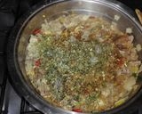 Foto del paso 2 de la receta: Zapallitos Rellenos al gratén!!