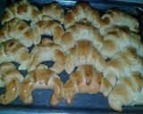 Foto del paso 5 de la receta: Medialunas🙌