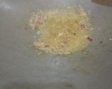 Foto langkah ke 3 dari resep Mie Goreng Baso Kol Wortel.