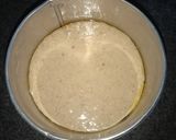 Foto langkah ke 3 dari resep Bolu Pisang Kukus Magic Com.
