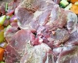 Foto del paso 1 de la receta: Bondiola en hierbas y especias (knorr)