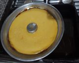 Foto del paso 5 de la receta: Flan sin lactosa de naranja casero 🍊🍮