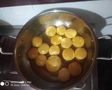 गोलगप्पे (Golgappe recipe in hindi) रेसिपी चरण 5 फोटो