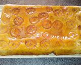 Foto del paso 4 de la receta: Plátano volteado con miel