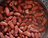 રાજમા મસાલા (Rajma Masala Recipe In Gujarati) રેસીપી સ્ટેપ2ફોટો