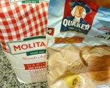 Foto del paso 1 de la receta: Filetes de pechuga escabechadas a lo Carmelita