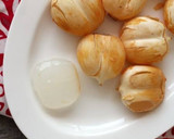 நுங்கு பால் ரெசிபி ஸ்டேப் 1 புகைப்படம்