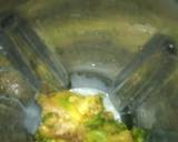 Avocado smoothie 2 recipe step 2 photo