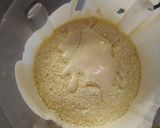 Foto del paso 5 de la receta: Torta de fiambre masa licuada de semolín