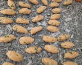 Foto del paso 6 de la receta: Croquetas de bacalao caseras