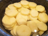 Krémes mascarpone-s rakottkrumpli