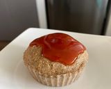 Foto del paso 4 de la receta: Mug cake canela