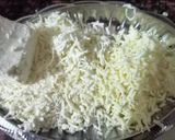 A picture of step 1 of Cheese Paneer Ghotala.