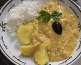 Foto del paso 3 de la receta: Ají de gallina o de pollo