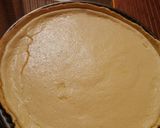 Foto del paso 5 de la receta: Tarta de queso y limón