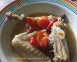 Foto langkah ke 6 dari resep Garang Asem Ayam with fiber Creme (tanpa santan).