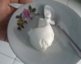Foto langkah ke 5 dari resep Soft Ice Cream / Es Krim Lembut.