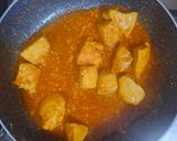 عکس مرحله 4 از دستور نثار پلو با مرغ 😋