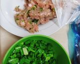 Hình bước làm 3 của món Mâm cơm mẹ nấu