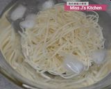 麻醬涼麵的食譜步驟6照片