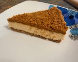 Foto langkah ke 2 dari resep Bischoff Cheesecake (No Bake) versi Loyang Pies.
