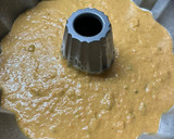 Foto del paso 4 de la receta: Carrot Cake